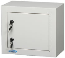 Lakeside Single Door Narcotic Cabinet